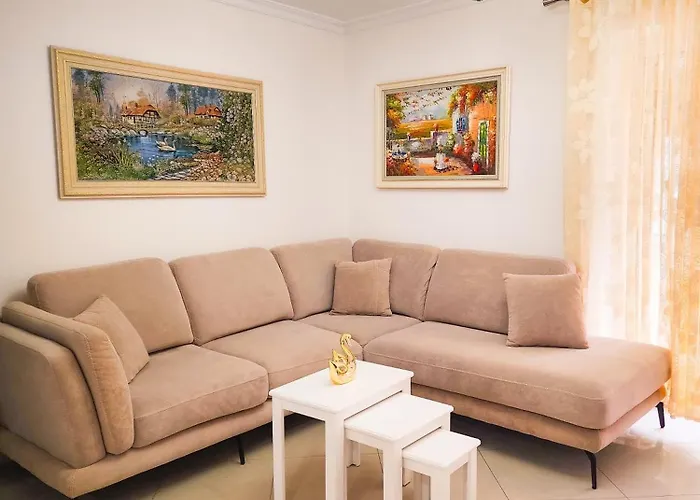 Apartment Sweet New Pazar