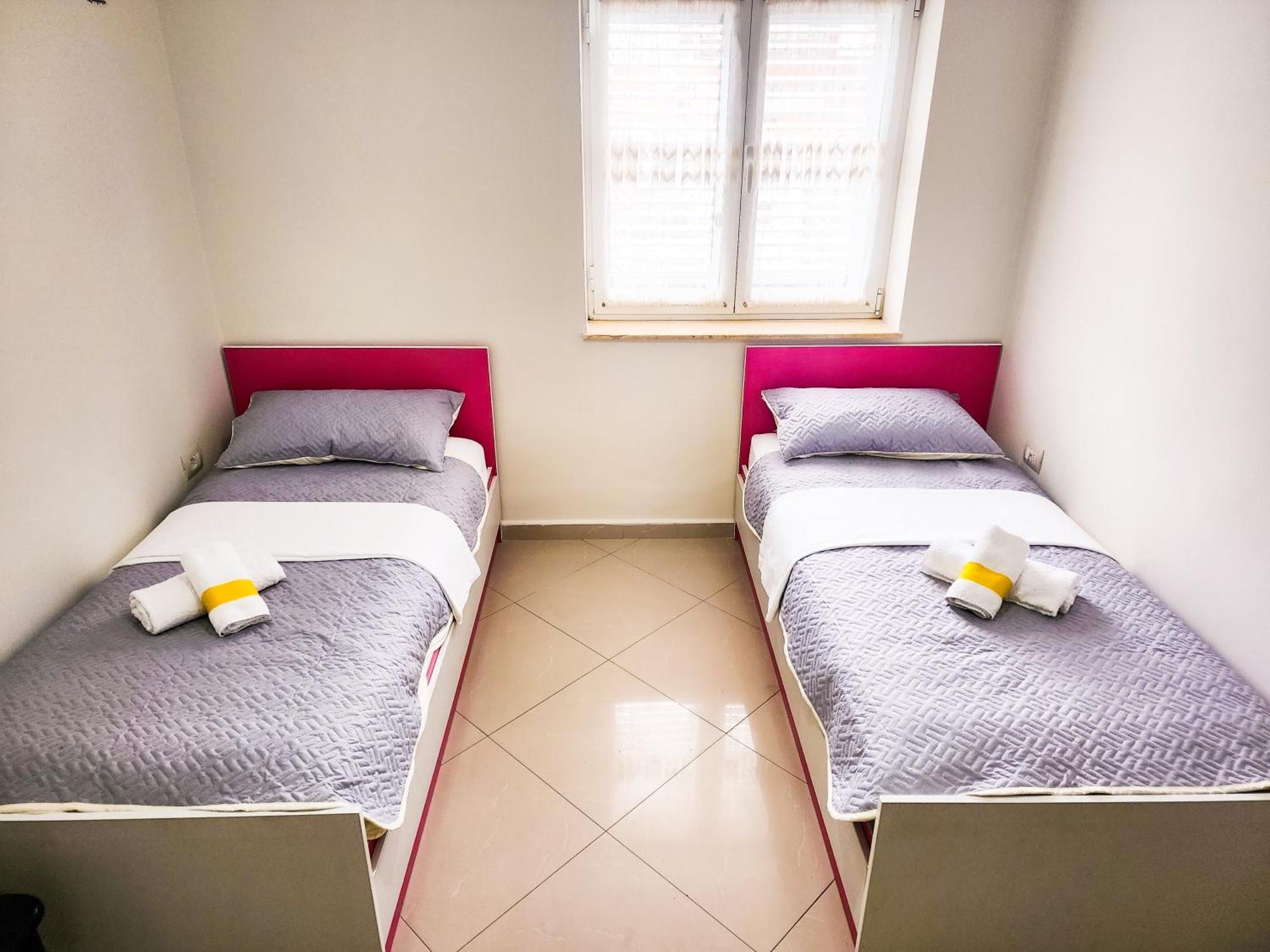Sweet New Pazar Tirana