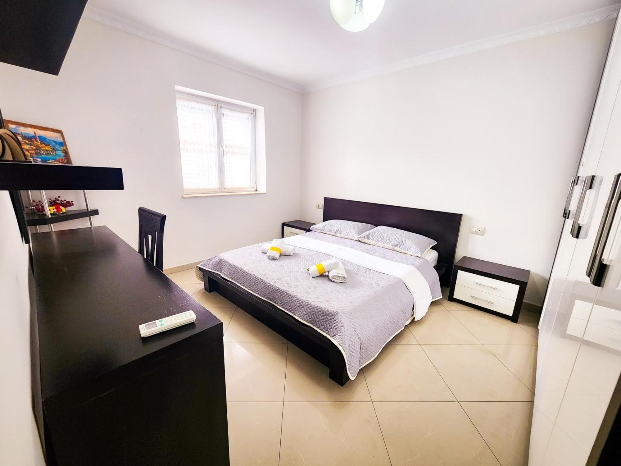 Apartament Sweet New Pazar *