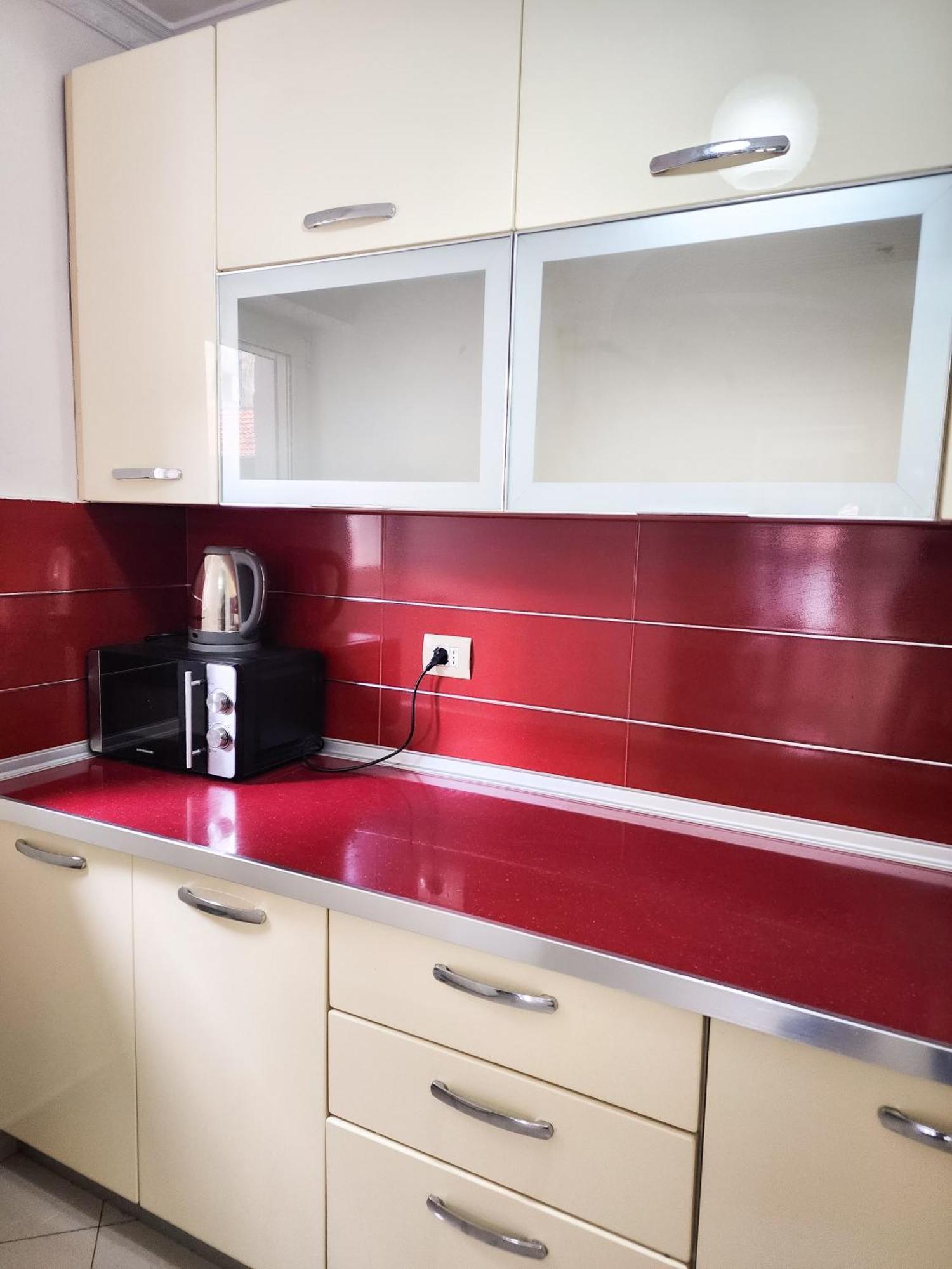 Appartamento Sweet New Pazar Tirana